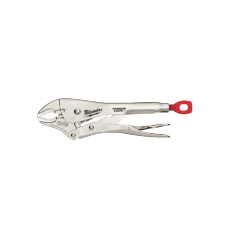 Pince Étau Incurvée 250mm Gen2 Milwaukee - Précision et Durabilité