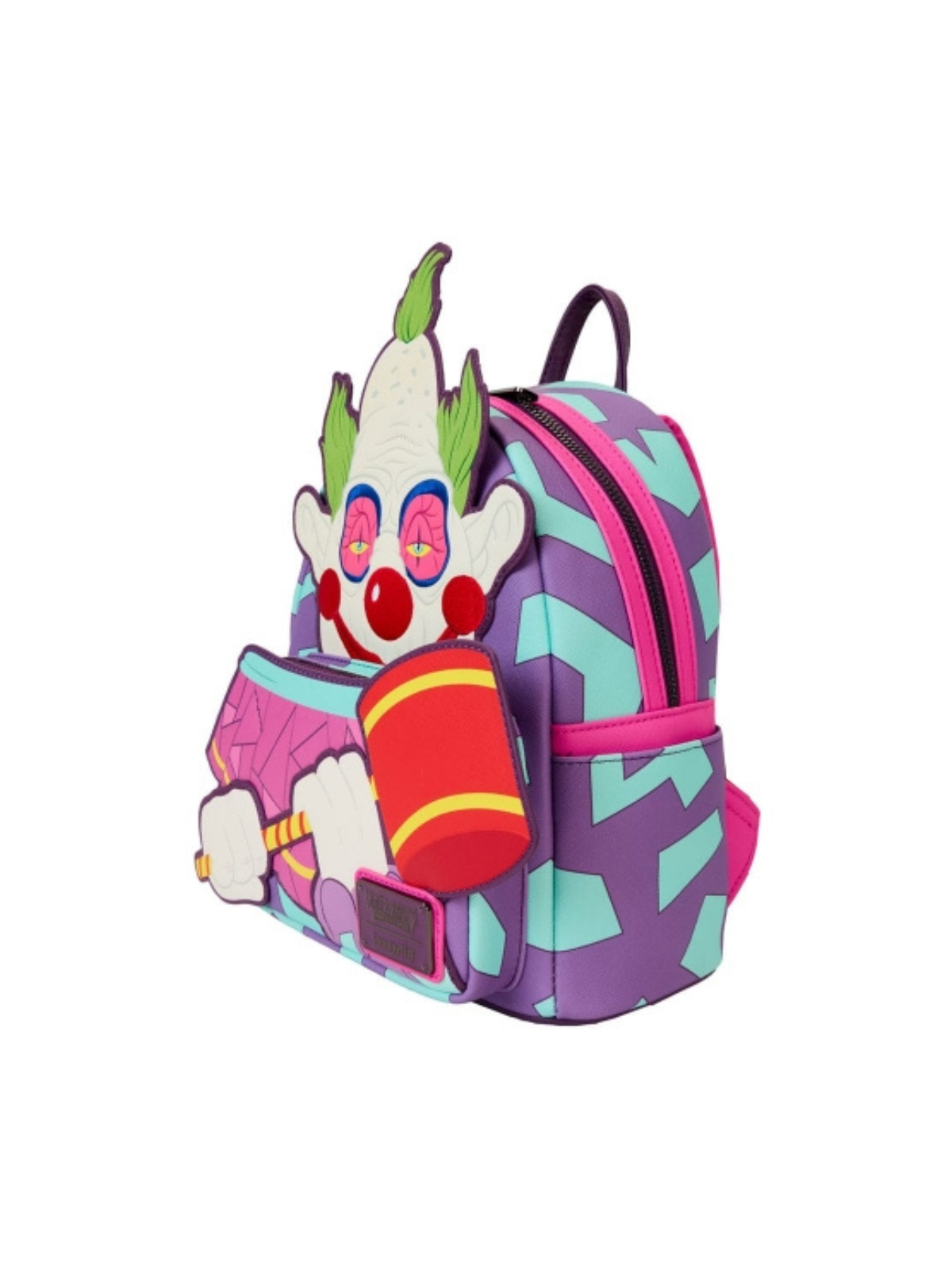 Sac à dos les clowns tueurs venus d'ailleurs LOUNGEFLY