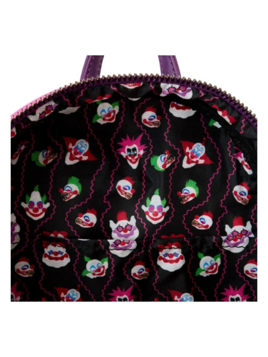 Sac à dos les clowns tueurs venus d'ailleurs LOUNGEFLY