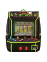 Sac à dos Vintage arcade Les tortues ninja LOUNGEFLY