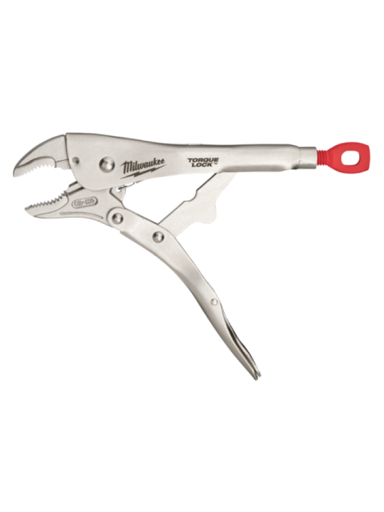 Pince Étau Incurvée 250mm Gen2 Milwaukee - Précision et Durabilité