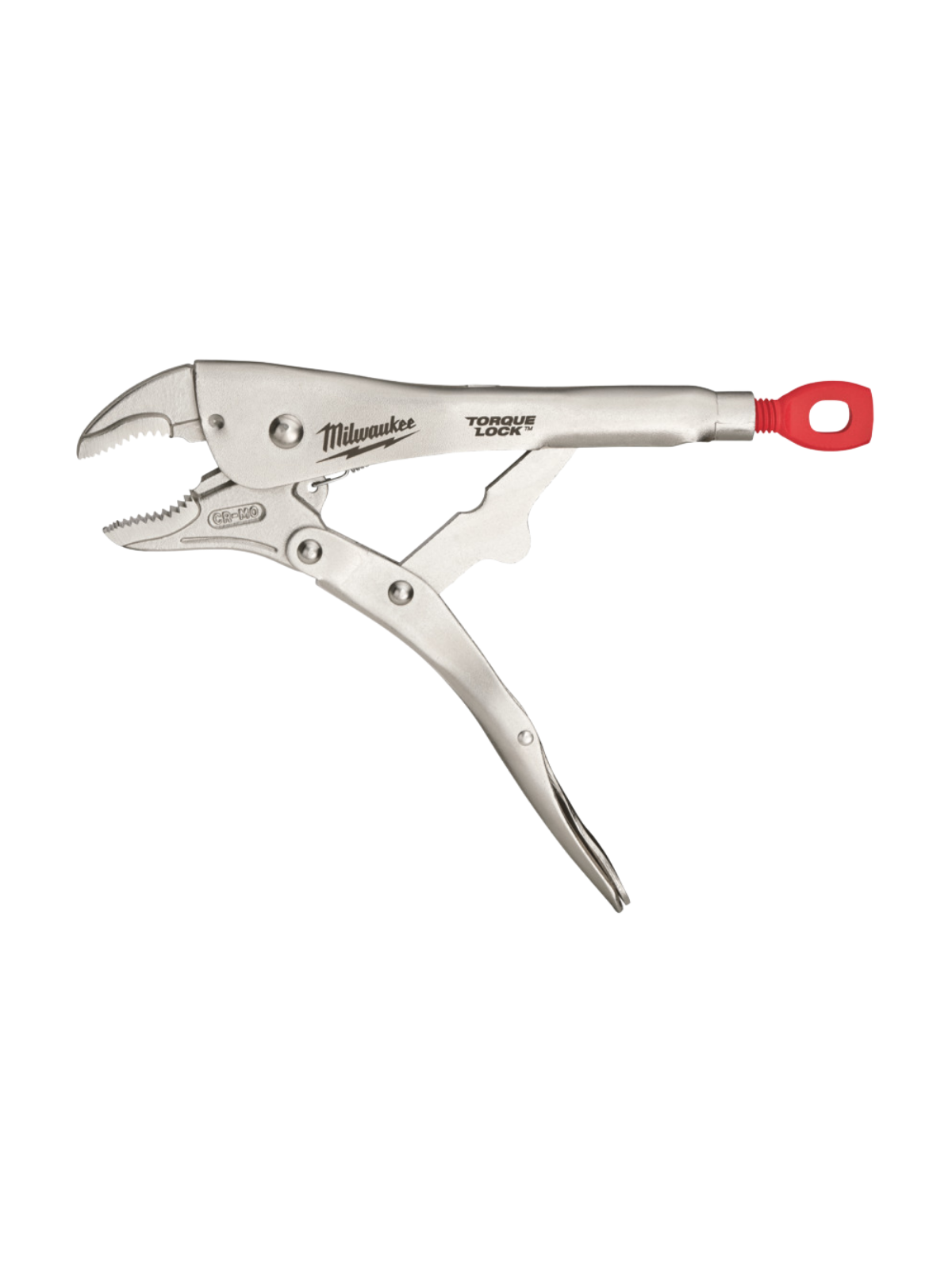 Pince Étau Incurvée 250mm Gen2 Milwaukee - Précision et Durabilité