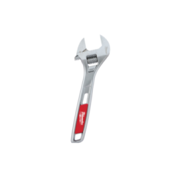 Clé à Molette 150mm Milwaukee - Précision et Durabilité