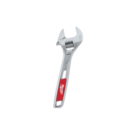 Clé à Molette 150mm Milwaukee - Précision et Durabilité