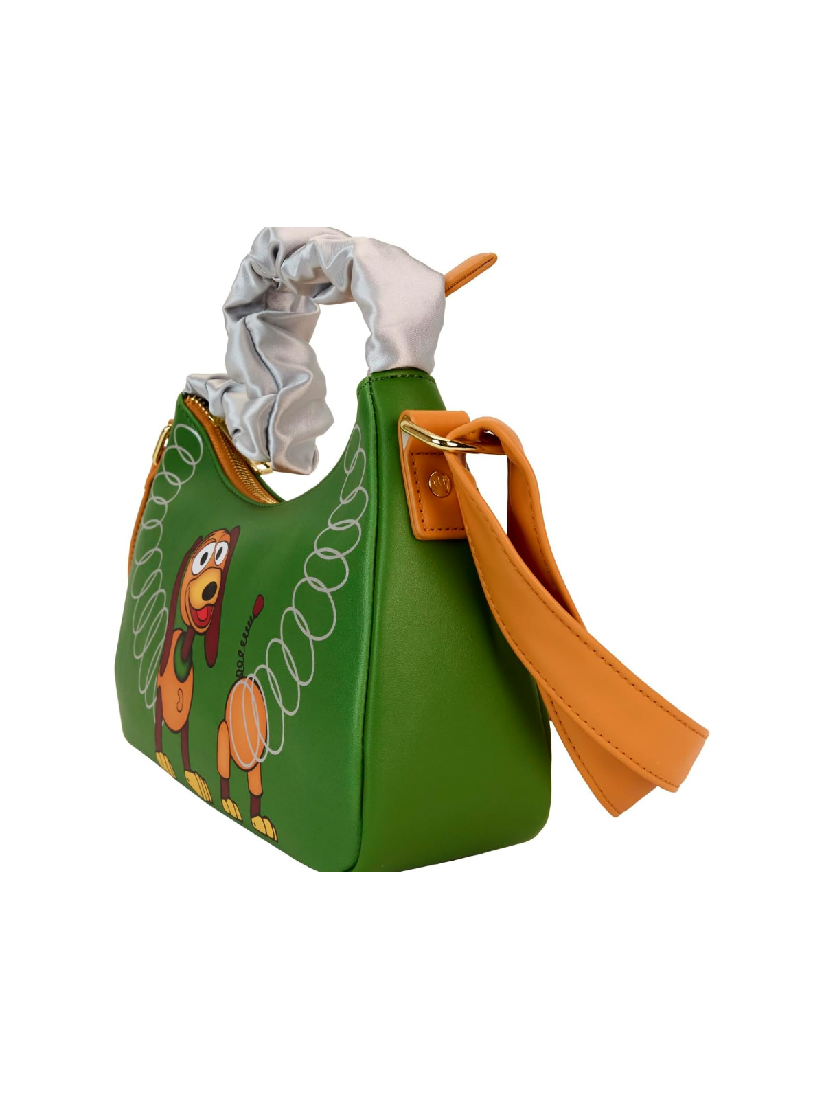 Sac Bandoulière Zig Zag Toy Story Loungefly