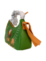 Sac Bandoulière Zig Zag Toy Story Loungefly