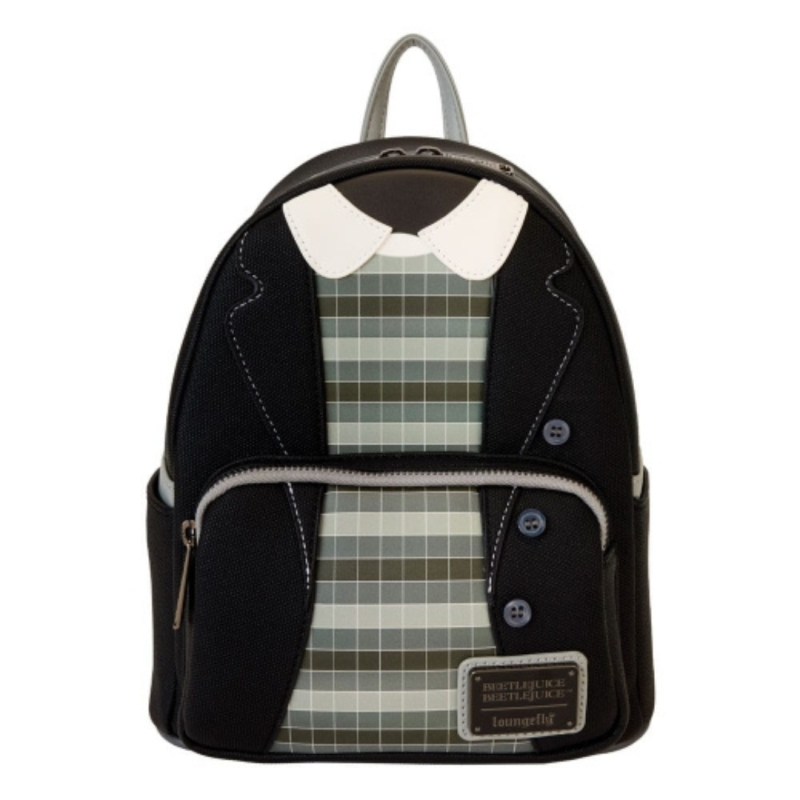 Sac à dos BeetleJuice 2 LOUNGEFLY