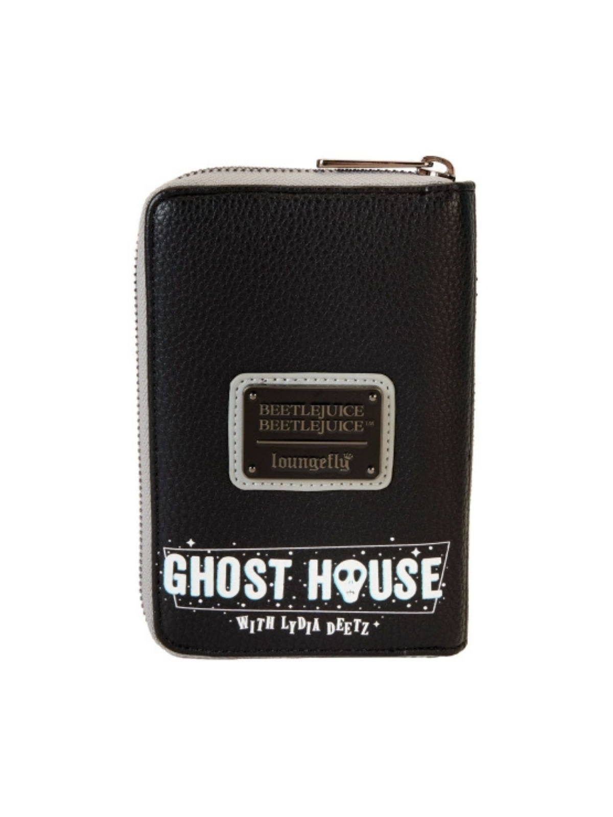 Porte-monnaie Beetlejuice 2 LOUNGEFLY