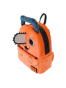 Sac à dos plush pochita Chainsaw man LOUNGEFLY
