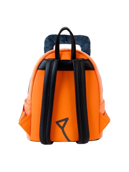 Sac à dos plush pochita Chainsaw man LOUNGEFLY
