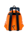 Sac à dos plush pochita Chainsaw man LOUNGEFLY