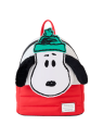 Sac à dos Collection vacances Snoopy LOUNGEFLY