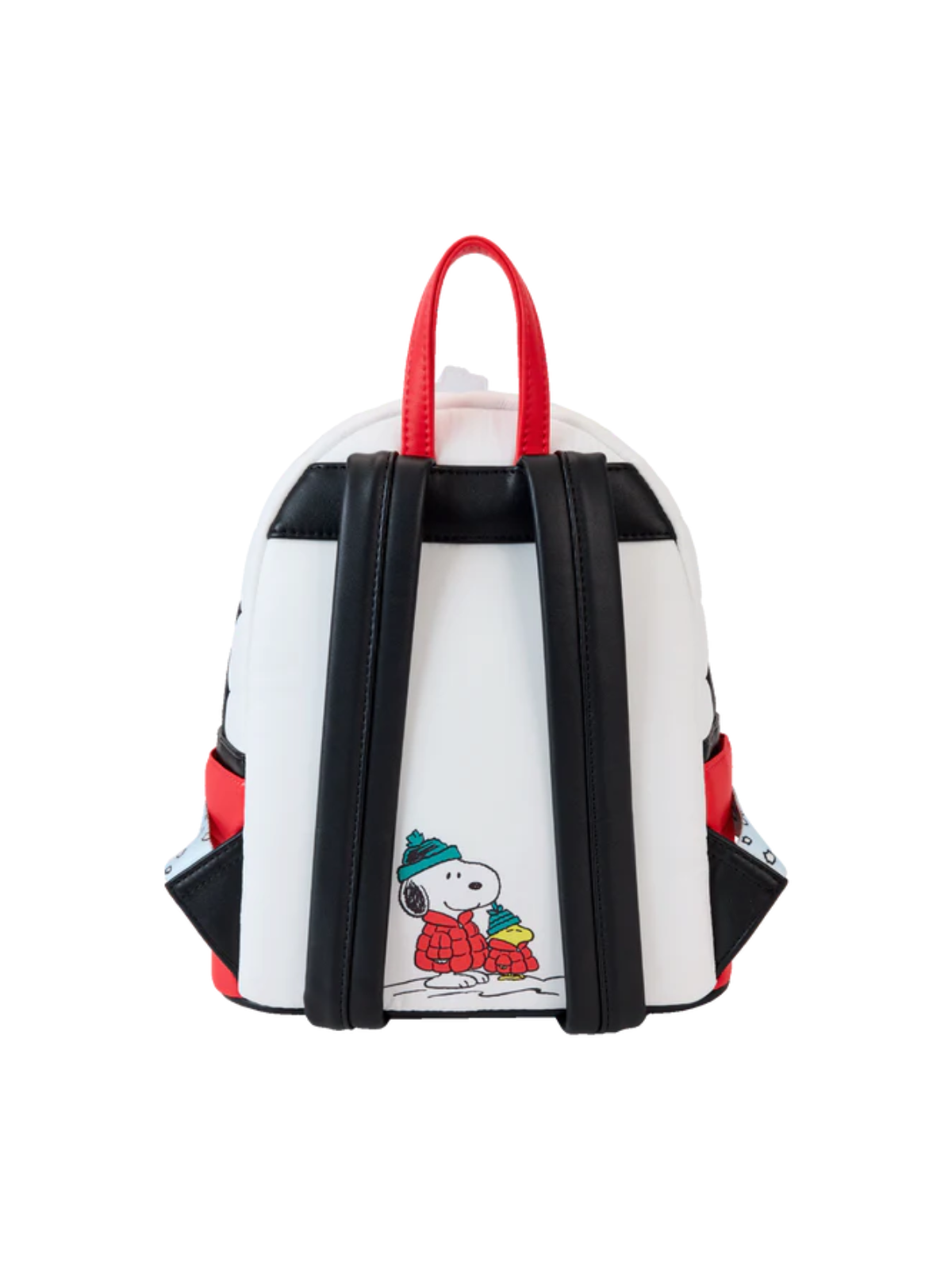 Sac à dos Collection vacances Snoopy LOUNGEFLY