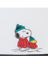 Sac à dos Collection vacances Snoopy LOUNGEFLY