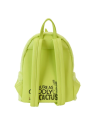 Sac à dos Plush Grinch Dr Seuss LOUNGEFLY