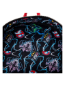 Sac à dos stay puff chasing S.O.S Fantômes LOUNGEFLY