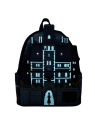 Sac à dos Nevermore Academy La Famille Addams Loungefly