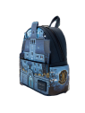 Sac à dos Nevermore Academy La Famille Addams Loungefly