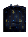 Sac à dos Nevermore Academy La Famille Addams Loungefly