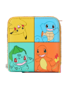 Portefeuille Pokémon Loungefly