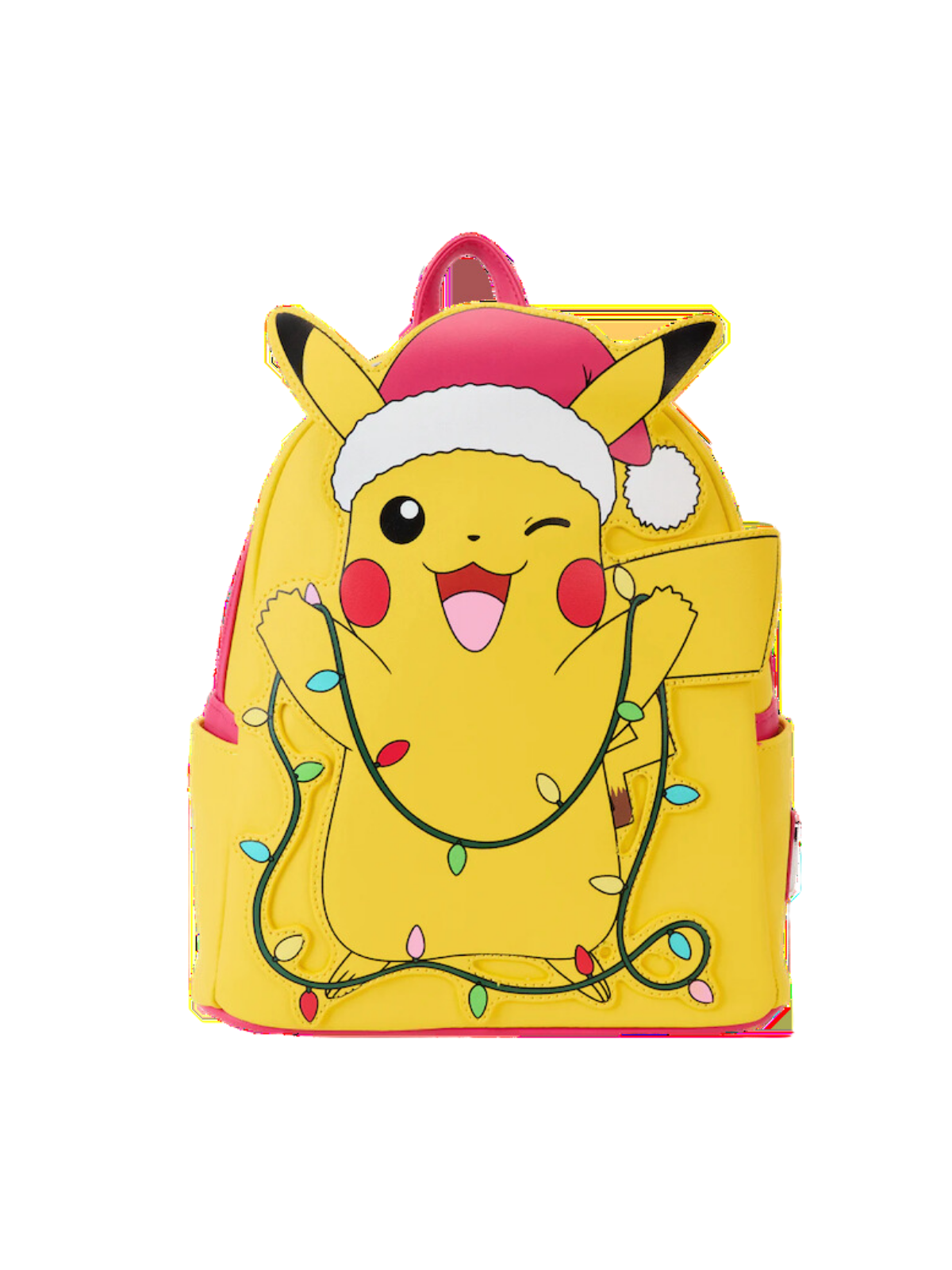 Sac à dos Holiday Pikachu Pokémon Loungefly
