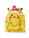 Sac à dos Holiday Pikachu Pokémon Loungefly
