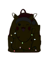 Sac à dos Holiday Pikachu Pokémon Loungefly