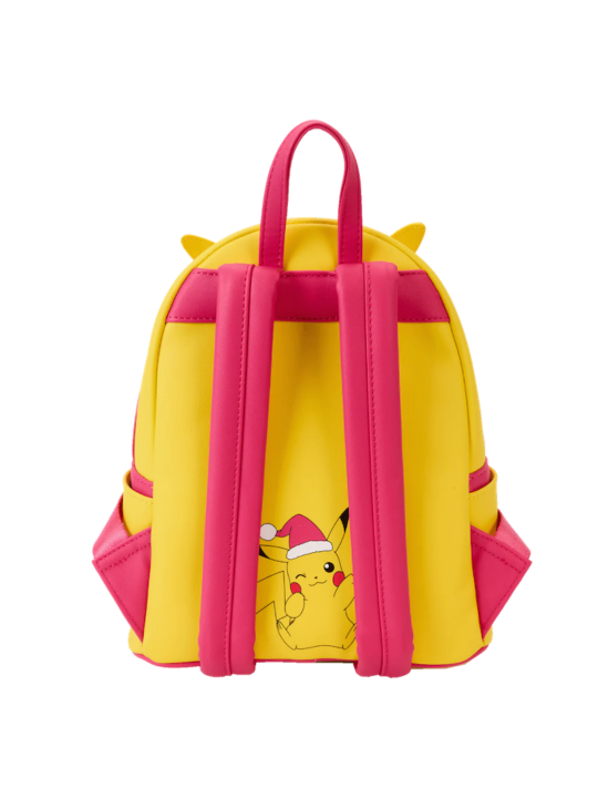 Sac à dos Holiday Pikachu Pokémon Loungefly