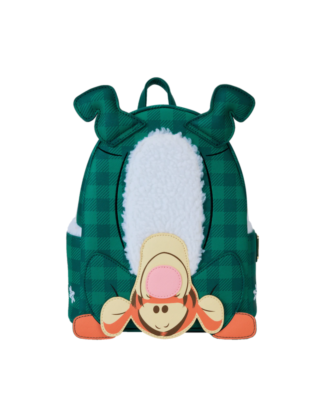 Sac à dos Tigrou Pajamas Winnie l'Ourson Loungefly