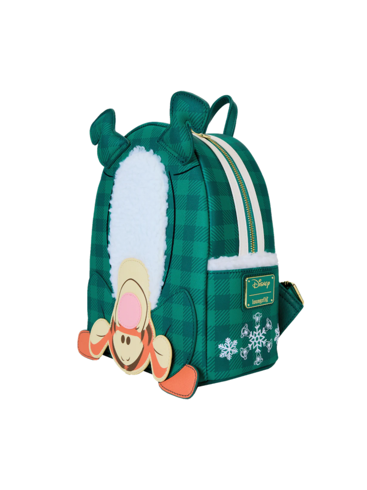 Sac à dos Tigrou Pajamas Winnie l'Ourson Loungefly