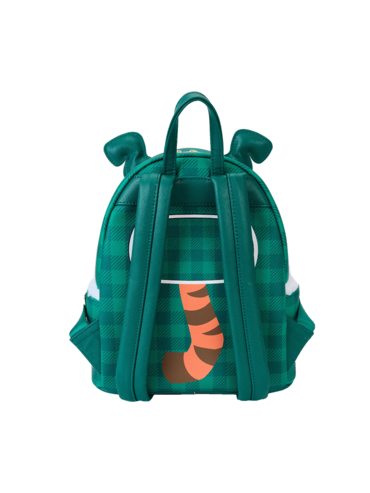 Sac à dos Tigrou Pajamas Winnie l'Ourson Loungefly
