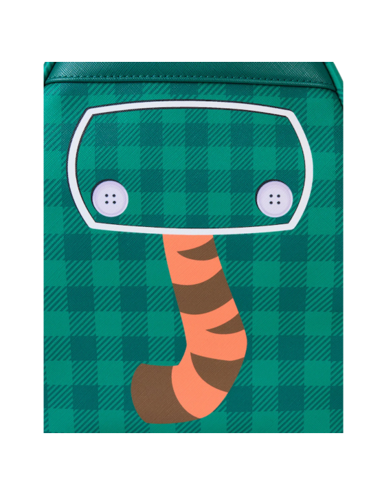 Sac à dos Tigrou Pajamas Winnie l'Ourson Loungefly