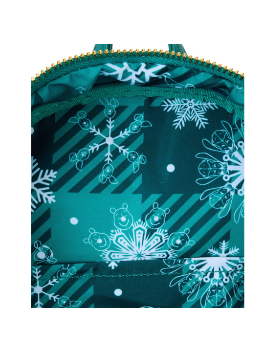 Sac à dos Tigrou Pajamas Winnie l'Ourson Loungefly