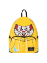Sac à dos Raincoat Clown cosplay Ça LOUNGEFLY