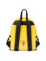 Sac à dos Raincoat Clown cosplay Ça LOUNGEFLY