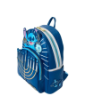 Sac à dos Mini Menorah Stitch LOUNGEFLY
