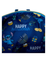 Sac à dos Mini Menorah Stitch LOUNGEFLY