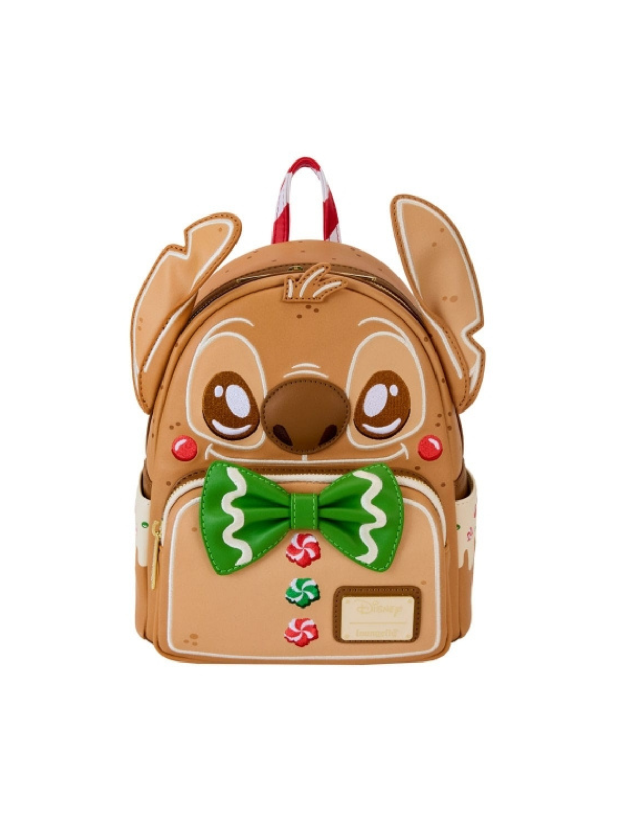 Sac à dos Stitch Pain d'épices LOUNGEFLY