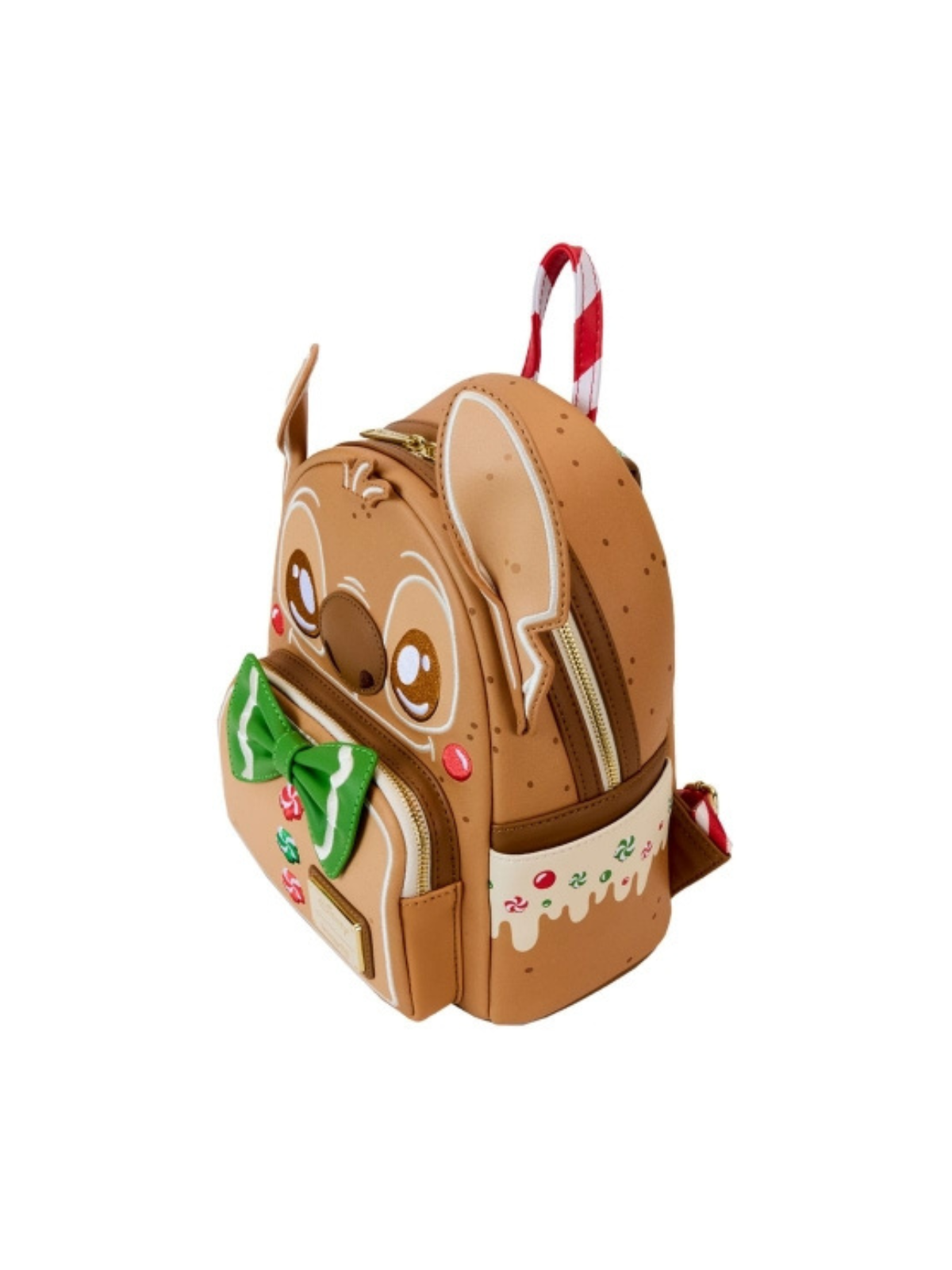 Sac à dos Stitch Pain d'épices LOUNGEFLY