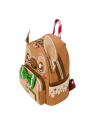 Sac à dos Stitch Pain d'épices LOUNGEFLY