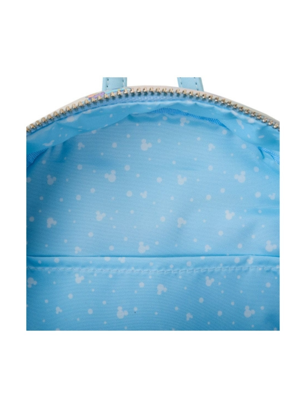 Sac à dos & Ears Mickey et ses amis 100Th anniversary LOUNGEFLY