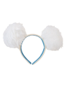 Sac à dos & Ears Mickey et ses amis 100Th anniversary LOUNGEFLY