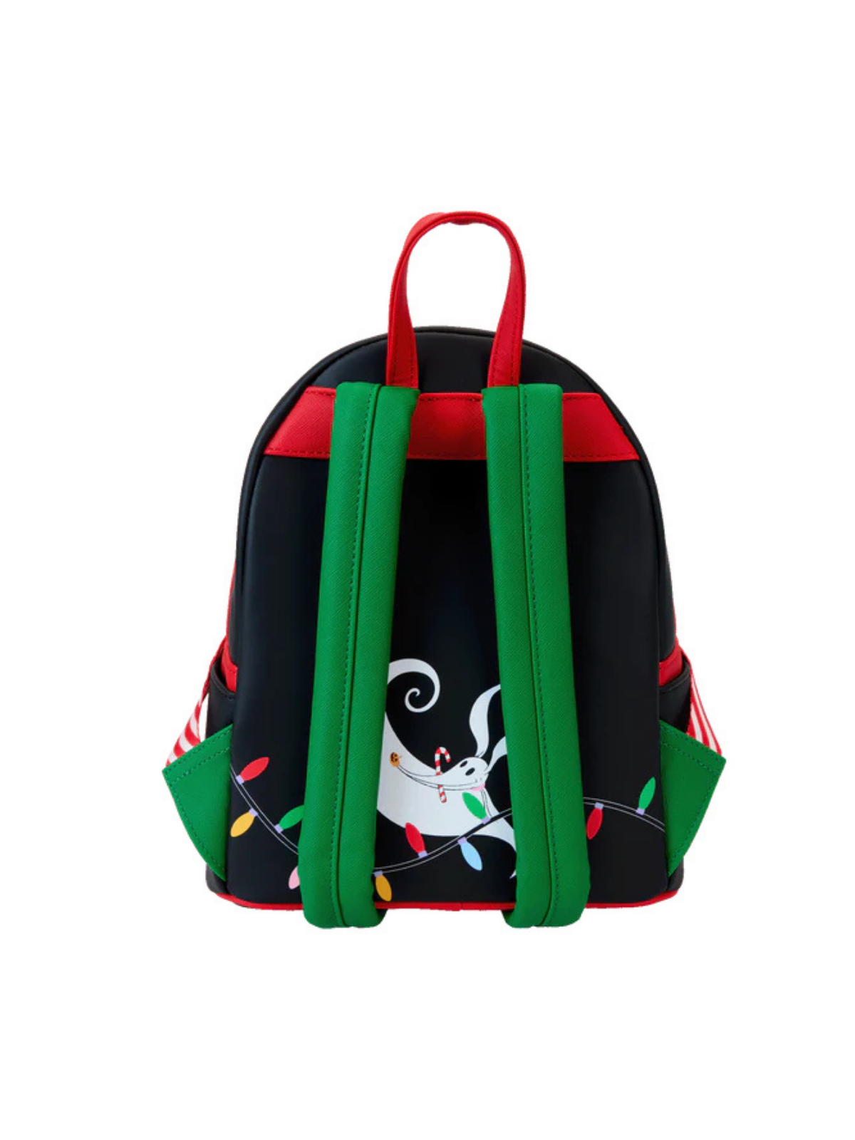 Sac à dos Smiling Jack Light Up l'Etrange Noël de Mr Jack Loungefly