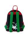 Sac à dos Smiling Jack Light Up l'Etrange Noël de Mr Jack Loungefly
