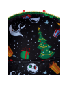 Sac à dos Smiling Jack Light Up l'Etrange Noël de Mr Jack Loungefly