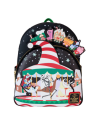 Sac a dos Journey to Christmas l'étrange Noël de Mr Jack Loungefly