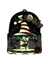 Sac a dos Journey to Christmas l'étrange Noël de Mr Jack Loungefly