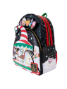 Sac a dos Journey to Christmas l'étrange Noël de Mr Jack Loungefly