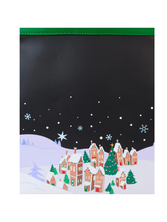 Sac a dos Journey to Christmas l'étrange Noël de Mr Jack Loungefly