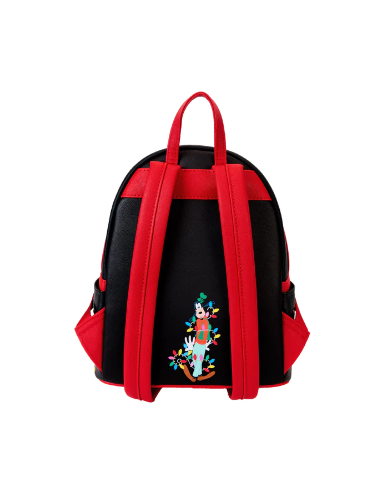 Sac a dos Light Up Decoration Mickey Loungefly